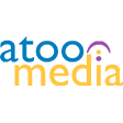 Logo AtooMedia agence de design sonore