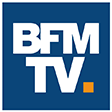 Logo BFM Business Tech and Co