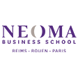 Logo NEOMA Business School