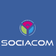 Logo Sociacom conseil en transformation digitale