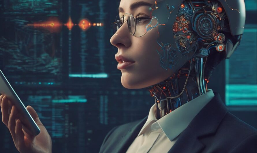 En 2024, comment déployer l’IA générative dans son entreprise ?