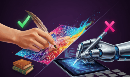 IA et droit d'auteur