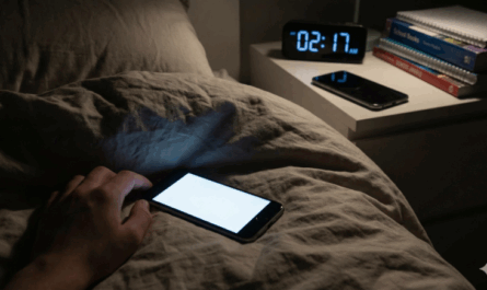 Téléphone dormant