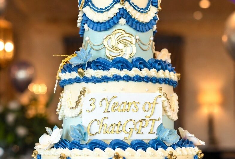 30 nov. 2022 – 30 nov. 2025 : 3 ans de ChatGPT qui ont reconfiguré le monde