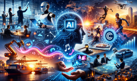 Weekly IA S08 : Gemini, World Labs, Anthropic, Lyria 3, robots chinois, adoption IA