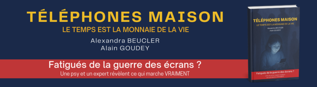 En savoir plus sur Téléphones Maison : le temps est la monnaie de la vie pour gagner la guerre des écrans et de l'attention.