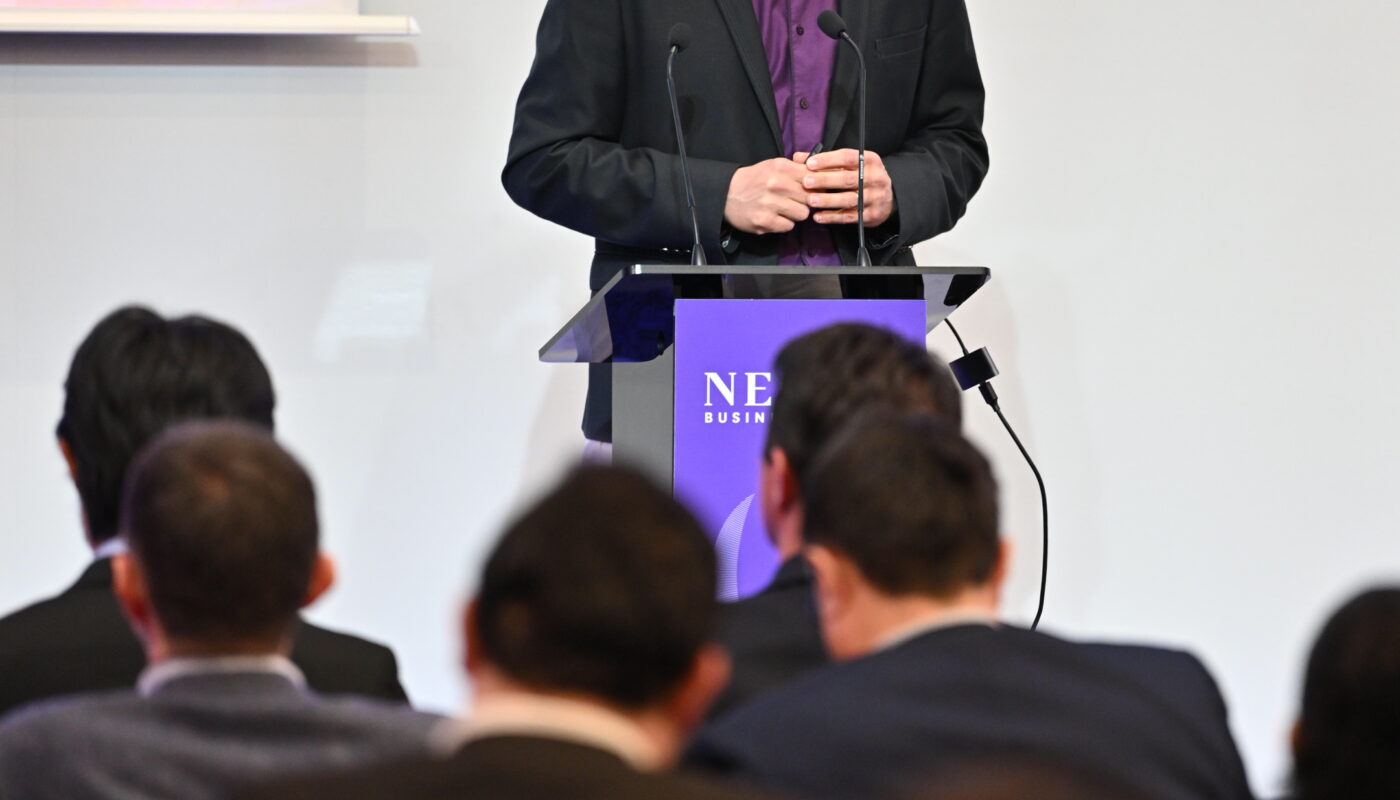 Seconde conférence IA et Enseignement Supérieur à NEOMA