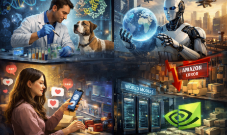 Intelligence artificielle et innovation - S11