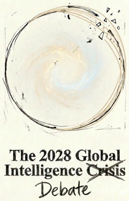 Analyse critique du rapport Citrini et de ses variantes françaises