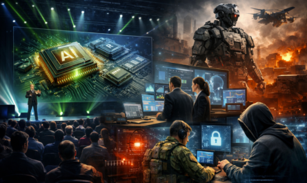 IA en entreprise 2026, semaine 12