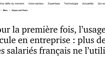 PwC Hopes and Fears 2026 analyse