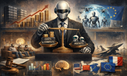 Gouvernance IA en entreprise