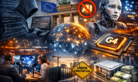 actualité intelligence artificielle entreprise