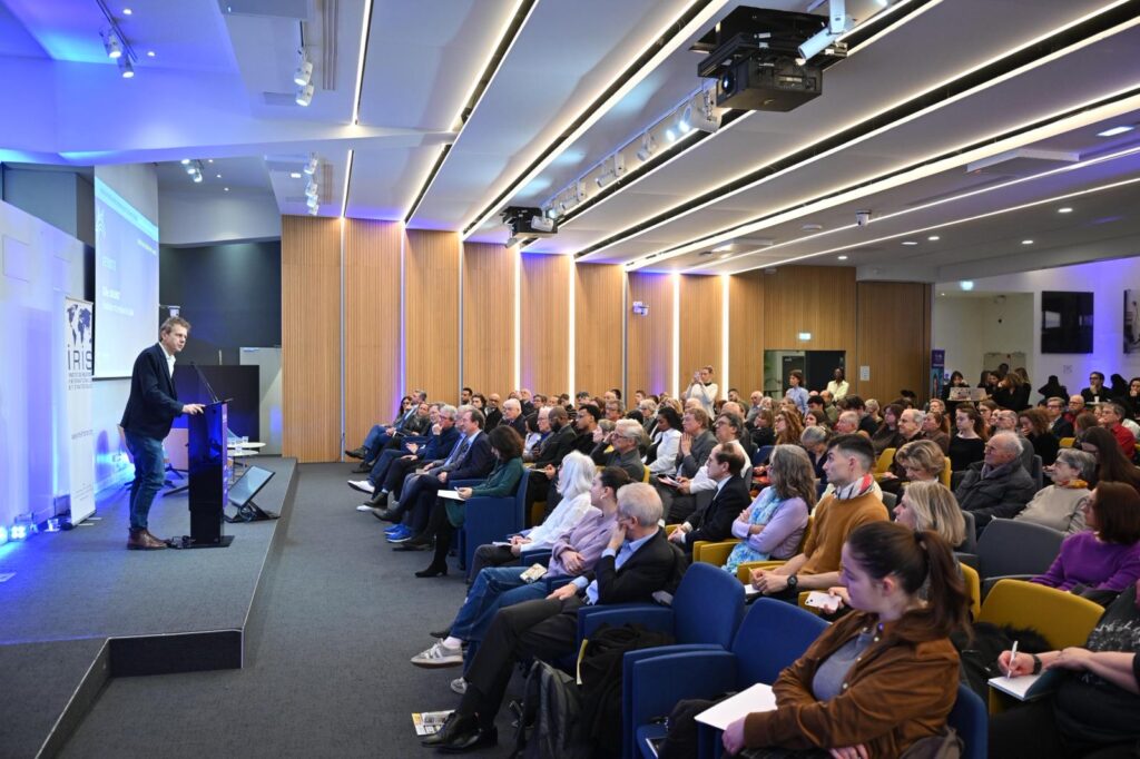 la souveraineté IA en Europe, une affaire de divergence ? 