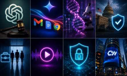 IA en entreprise S.21 : Open AI, Google I/O, Big Pharma, Space X IPO