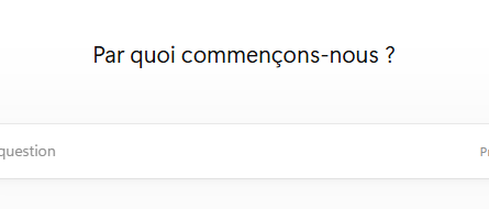 instructions personnalisées ChatGPT