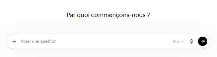 instructions personnalisées ChatGPT
