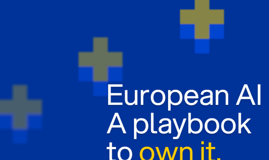 Souveraineté IA européenne : le playbook de Mistral AI en 5 points clés