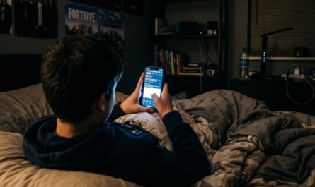 Ce que les réseaux sociaux font au cerveau des ados