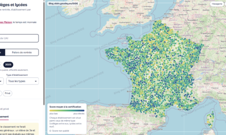 PIX 2025 en France